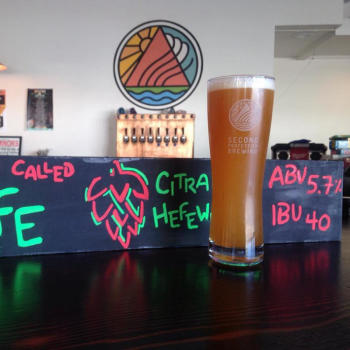 A Tribe Called Hefe